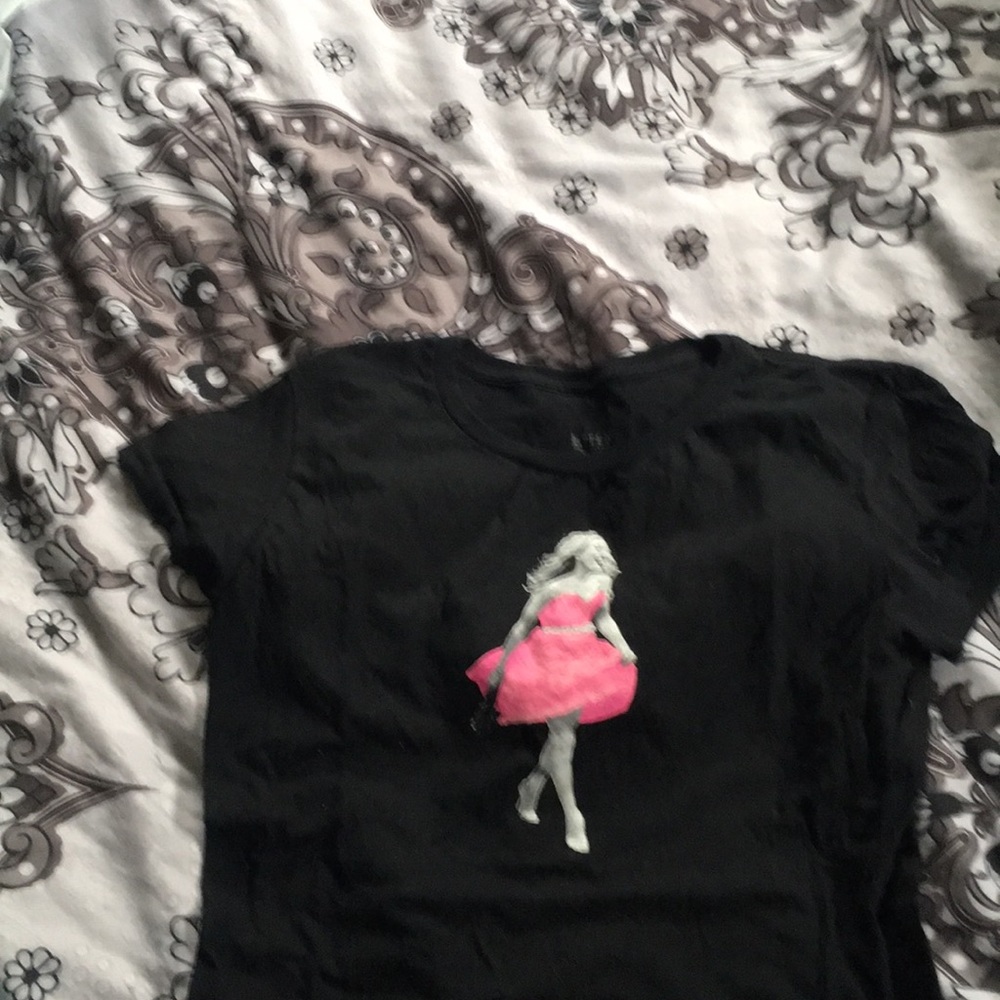 Women’s sex and the city T-shirt - Picture 4 of 4